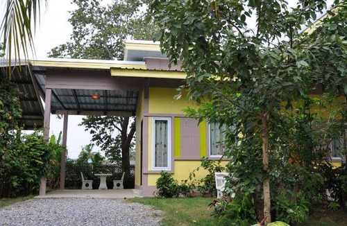 Nakhon Ratchasima Resort | 32 m² Resort ∙ 4 guests