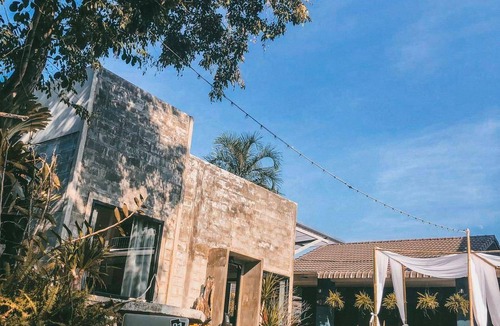 Wiang Kaen Resort | 32 m² Resort ∙ 7 guests