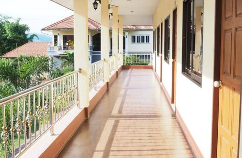 Wiang Kaen Resort | 32 m² Resort ∙ 7 guests
