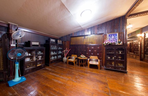 Ayutthaya Apartment | 32 m² Serviced apartment ∙ 127 guests