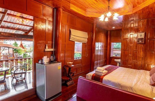 Ayutthaya Apartment | 32 m² Serviced apartment ∙ 127 guests