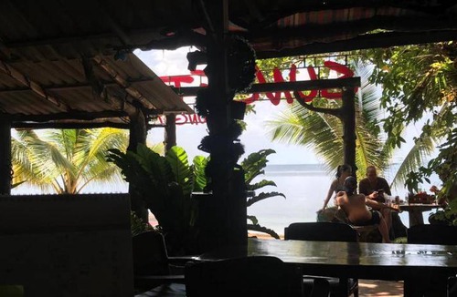 Ranong Other | 32 m² Tent ∙ 2 guests