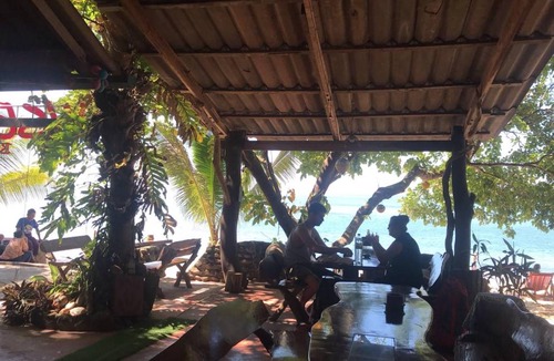 Ranong Other | 32 m² Tent ∙ 2 guests