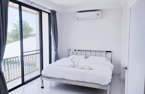 Ang Sila House | 320 m² House ∙ 3 bedrooms ∙ 8 guests