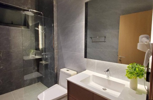 Hin Lek Fai Villa | 320 m² Villa ∙ 3 bedrooms ∙ 10 guests