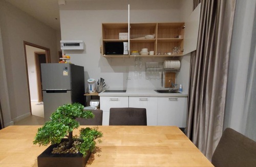 Hin Lek Fai Villa | 320 m² Villa ∙ 3 bedrooms ∙ 10 guests