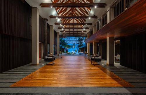 Lipa Noi Villa | 3200 m² Villa ∙ 6 bedrooms ∙ 18 guests
