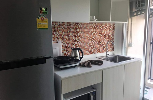 Khao Takiab Apartment | 322 Hua Hin Beach Condo 300m from beach