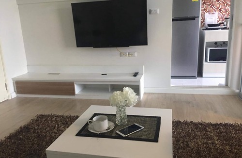 Khao Takiab Apartment | 322 Hua Hin Beach Condo 300m from beach