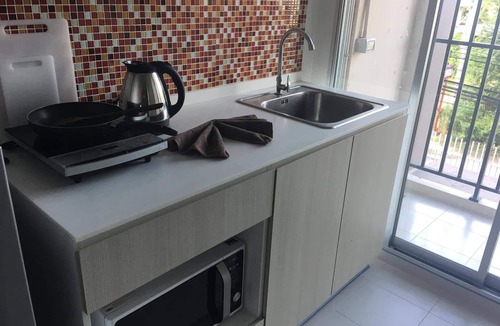 Khao Takiab Apartment | 322 Hua Hin Beach Condo 300m from beach