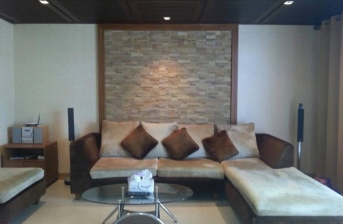 Hua Hin Apartment | #322 Lagoon condo 2BR/pool view