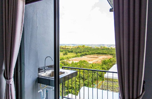 Kho Hong Apartment | 33 m² Apartment ∙ 2 guests