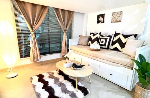 Talat Yot Apartment | 33 m² Apartment ∙ 4 guests