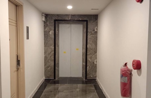 Khon Kaen Apartment | 33 m² Apartment ∙ 2 guests