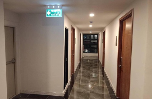Khon Kaen Apartment | 33 m² Apartment ∙ 2 guests