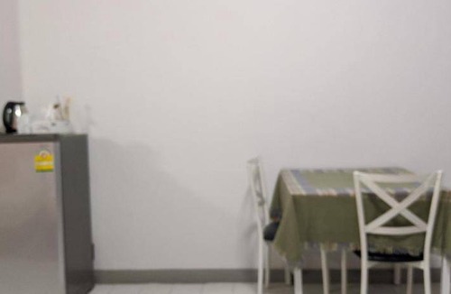 Bang Phli Bed & Breakfast | 33 m² Bed and breakfast ∙ 4 guests