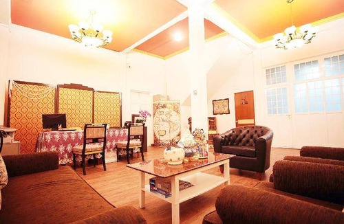 Yan Nawa Bed & Breakfast | 33 m² Bed and breakfast ∙ 127 guests
