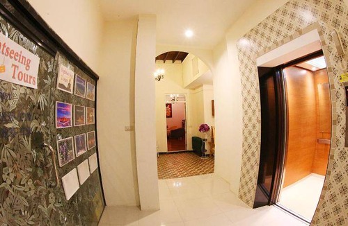 Yan Nawa Bed & Breakfast | 33 m² Bed and breakfast ∙ 127 guests
