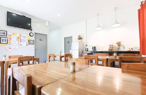 Chiang Rai Bed & Breakfast | 33 m² Bed and breakfast ∙ 127 guests