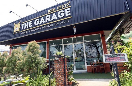 Chiang Rai Bed & Breakfast | 33 m² Bed and breakfast ∙ 127 guests