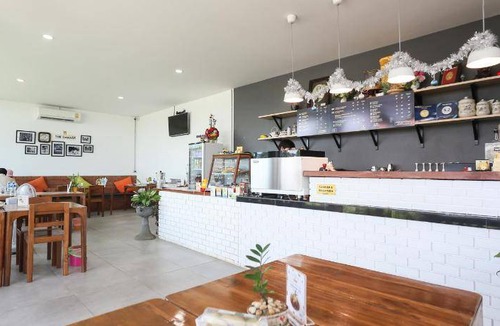 Chiang Rai Bed & Breakfast | 33 m² Bed and breakfast ∙ 127 guests