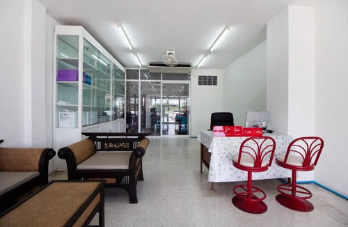 Nong Kae Hotel | 33 m² Hotel ∙ 10 guests