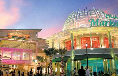 Nong Kae Hotel | 33 m² Hotel ∙ 10 guests