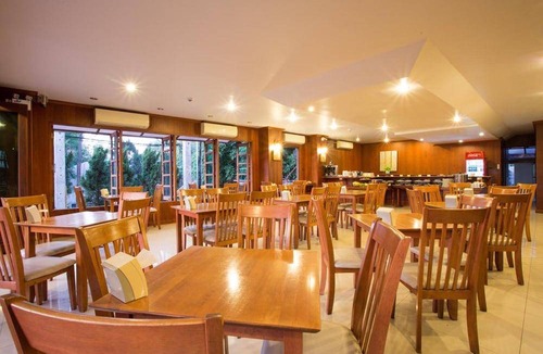 Tha Sala Hotel | 33 m² Hotel ∙ 3 guests