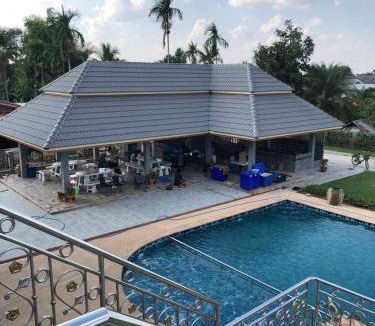 Pakham Hotel | 33 m² Hotel ∙ 3 guests