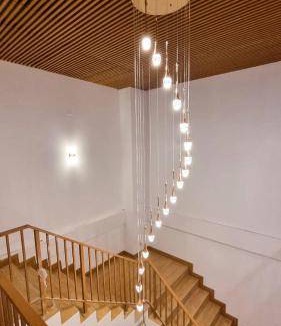 Khlong Ton Sai Apartment | 33 m² Serviced apartment ∙ 2 guests