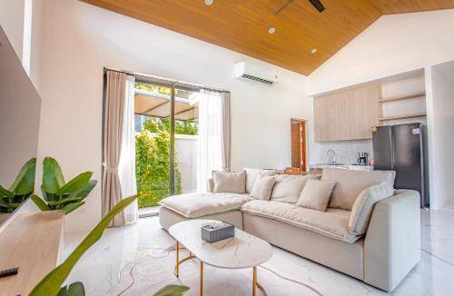 Bophut Hills Villa | 333 m² Villa ∙ 4 bedrooms ∙ 12 guests