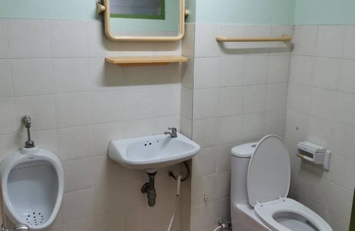 Chom Thong Apartment | 34 m² Apartment ∙ 1 bedroom ∙ 2 guests