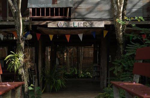 Chiang Dao Bed & Breakfast | 34 m² Bed and breakfast ∙ 4 guests