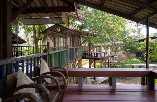 Chiang Dao Bed & Breakfast | 34 m² Bed and breakfast ∙ 4 guests