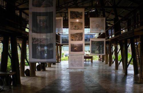 Chiang Dao Bed & Breakfast | 34 m² Bed and breakfast ∙ 4 guests