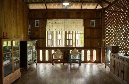 Chiang Dao Bed & Breakfast | 34 m² Bed and breakfast ∙ 4 guests