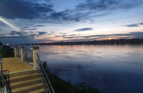 Nong Khai Bed & Breakfast | 34 m² Bed and breakfast ∙ 4 guests
