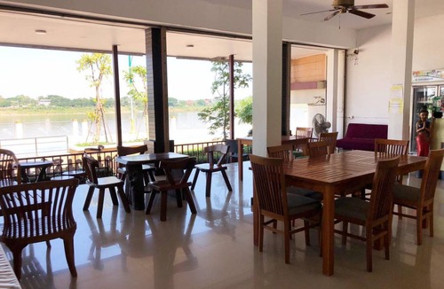 Nong Khai Bed & Breakfast | 34 m² Bed and breakfast ∙ 4 guests