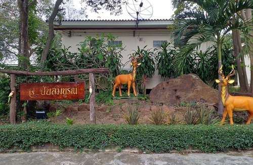 Sikhio Hotel | 34 m² Hotel ∙ 2 guests