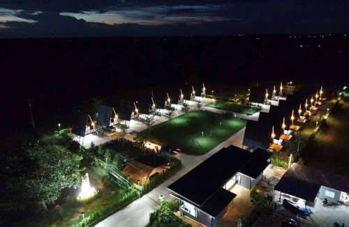 Phon Hotel | 34 m² Hotel ∙ 2 guests
