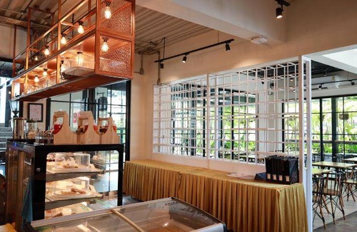 Thung Song Hotel | 34 m² Hotel ∙ 2 guests