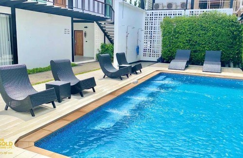 Thung Song Hotel | 34 m² Hotel ∙ 2 guests