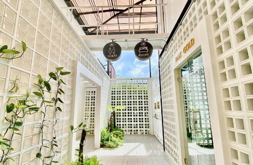 Thung Song Hotel | 34 m² Hotel ∙ 2 guests