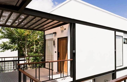 Thung Song Hotel | 34 m² Hotel ∙ 2 guests