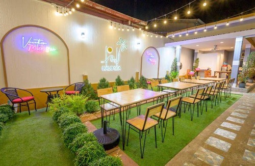 Koh Lan Hotel | 34 m² Hotel ∙ 4 guests
