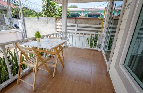 Koh Lan Hotel | 34 m² Hotel ∙ 4 guests
