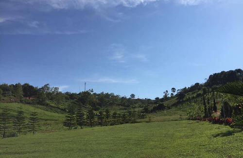 Khao Kho House | 34 m² House ∙ 4 guests