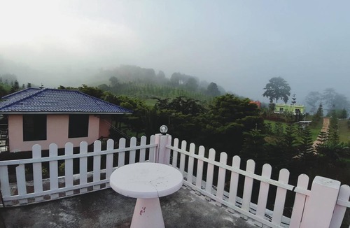 Khao Kho House | 34 m² House ∙ 4 guests