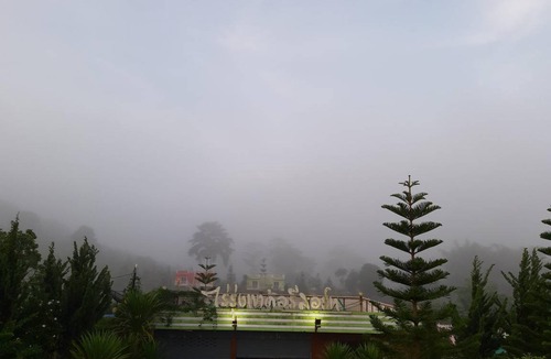 Khao Kho House | 34 m² House ∙ 4 guests
