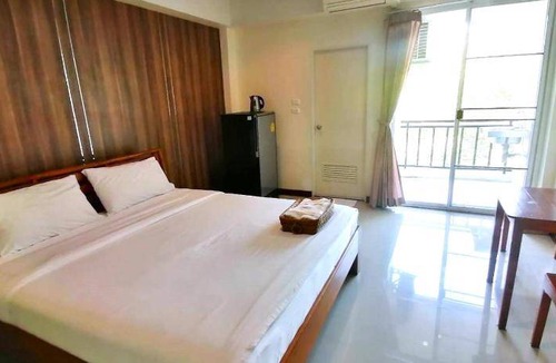 Lop Buri Apartment | 34 m² Serviced apartment ∙ 127 guests